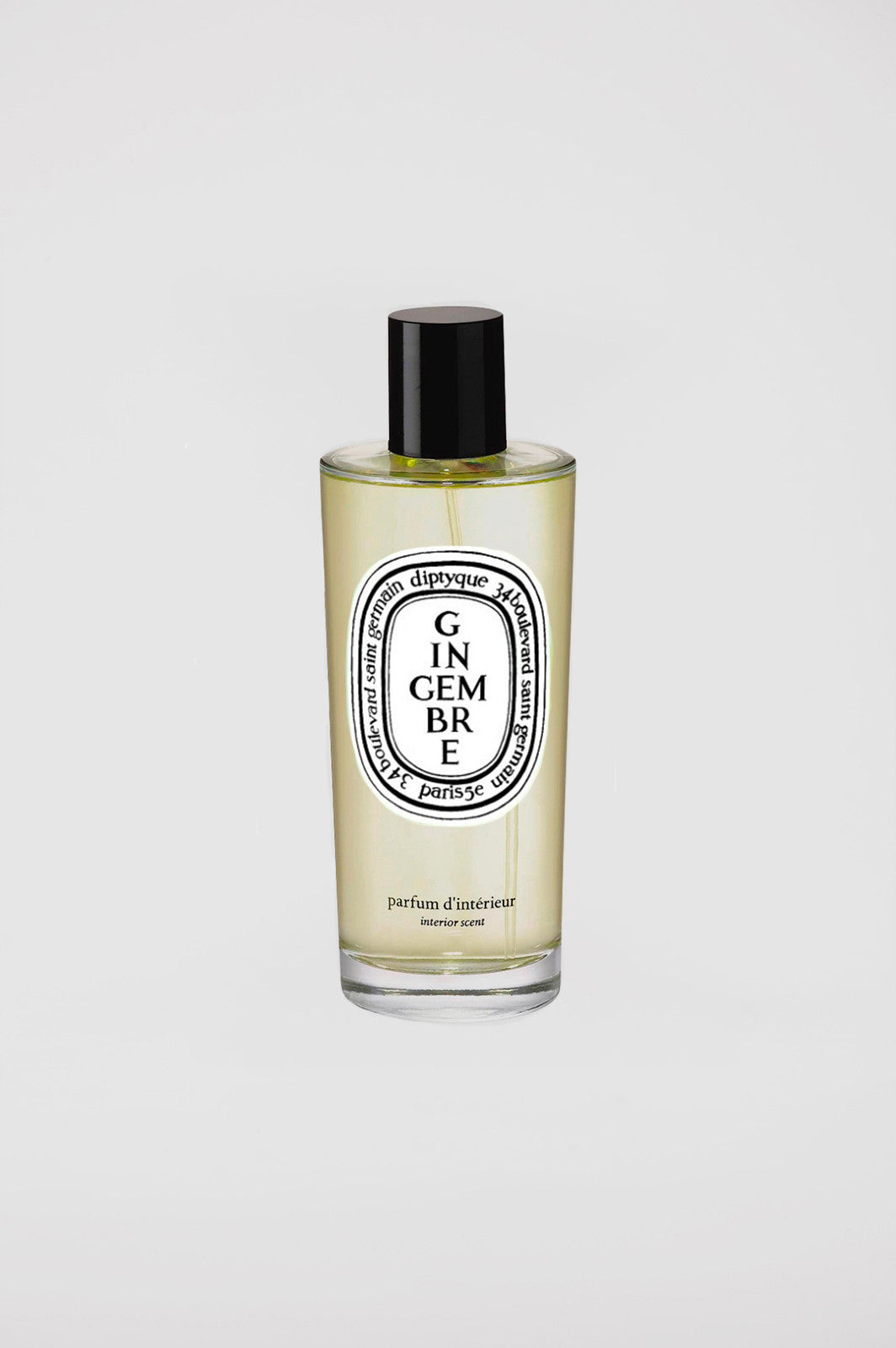 Prof.Polv.Gingembre 150Ml