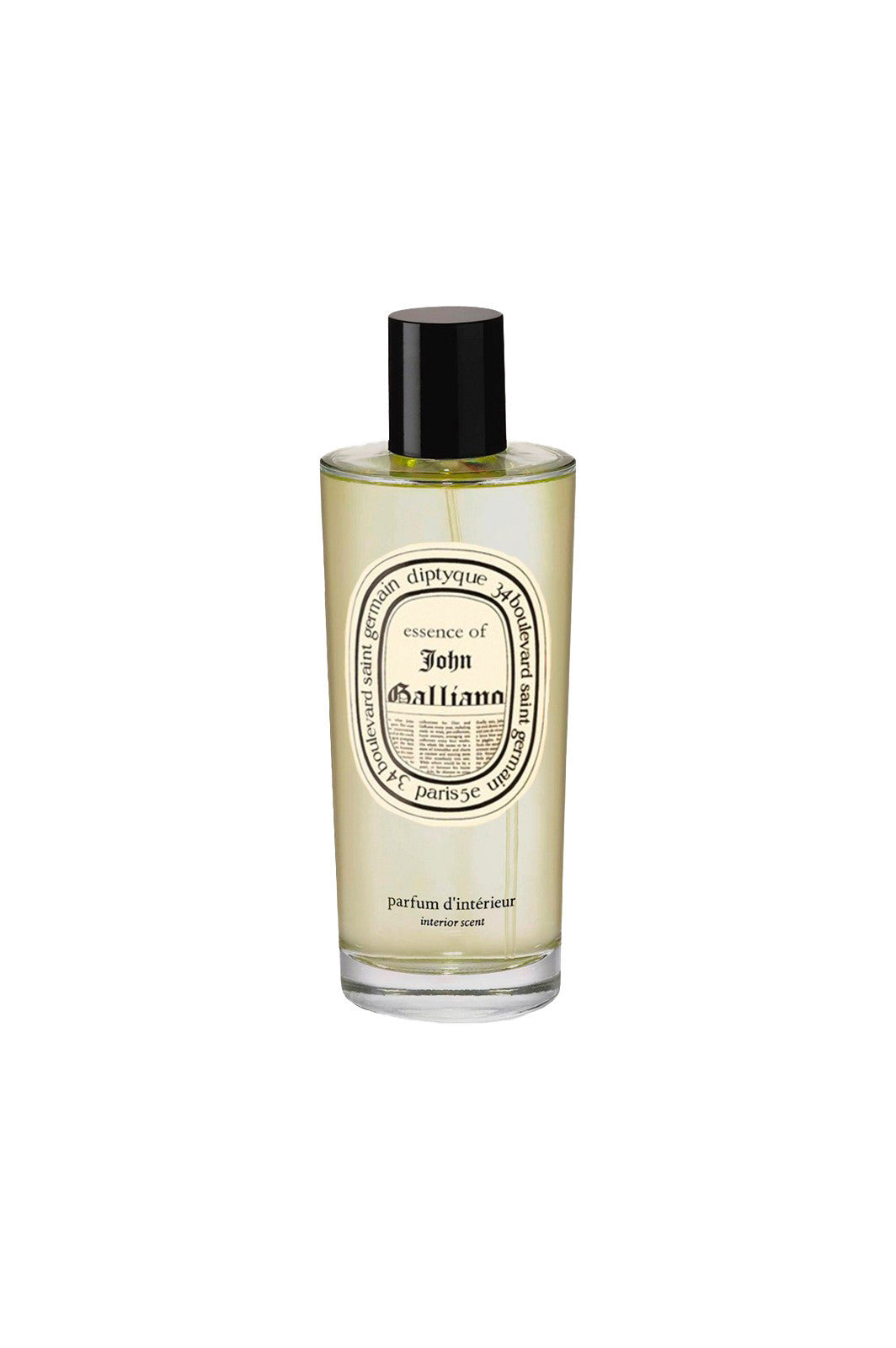 Prof.Polv.John Galliano 150 Ml