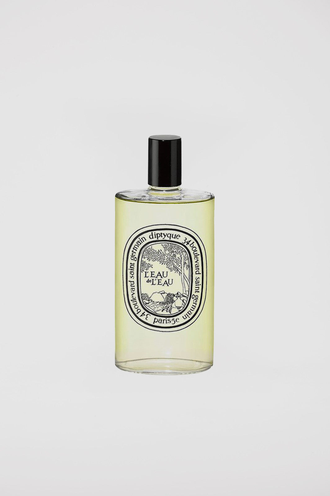 Cologne 100 Ml L'Eau De L'Eau