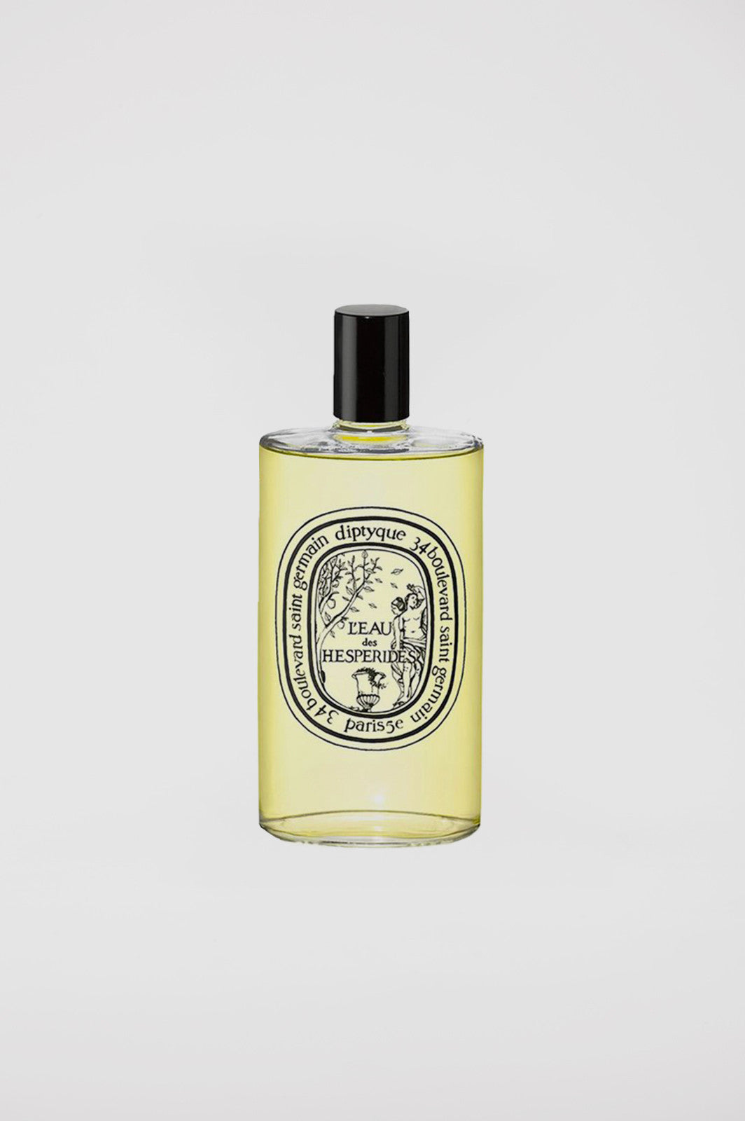 Cologne 100 Ml Eau Des Hesperides