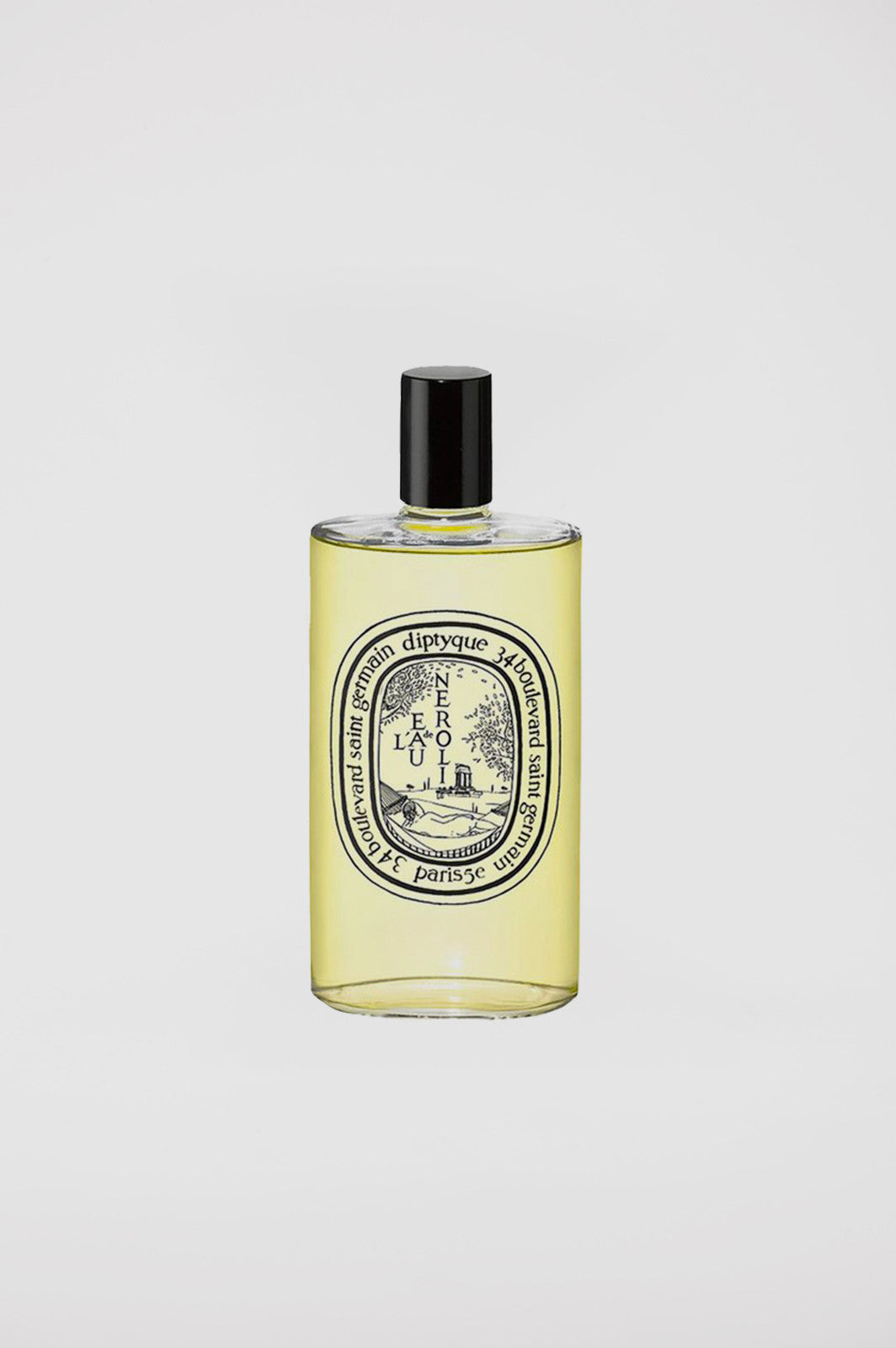 Cologne 100 Ml Eau De Neroli