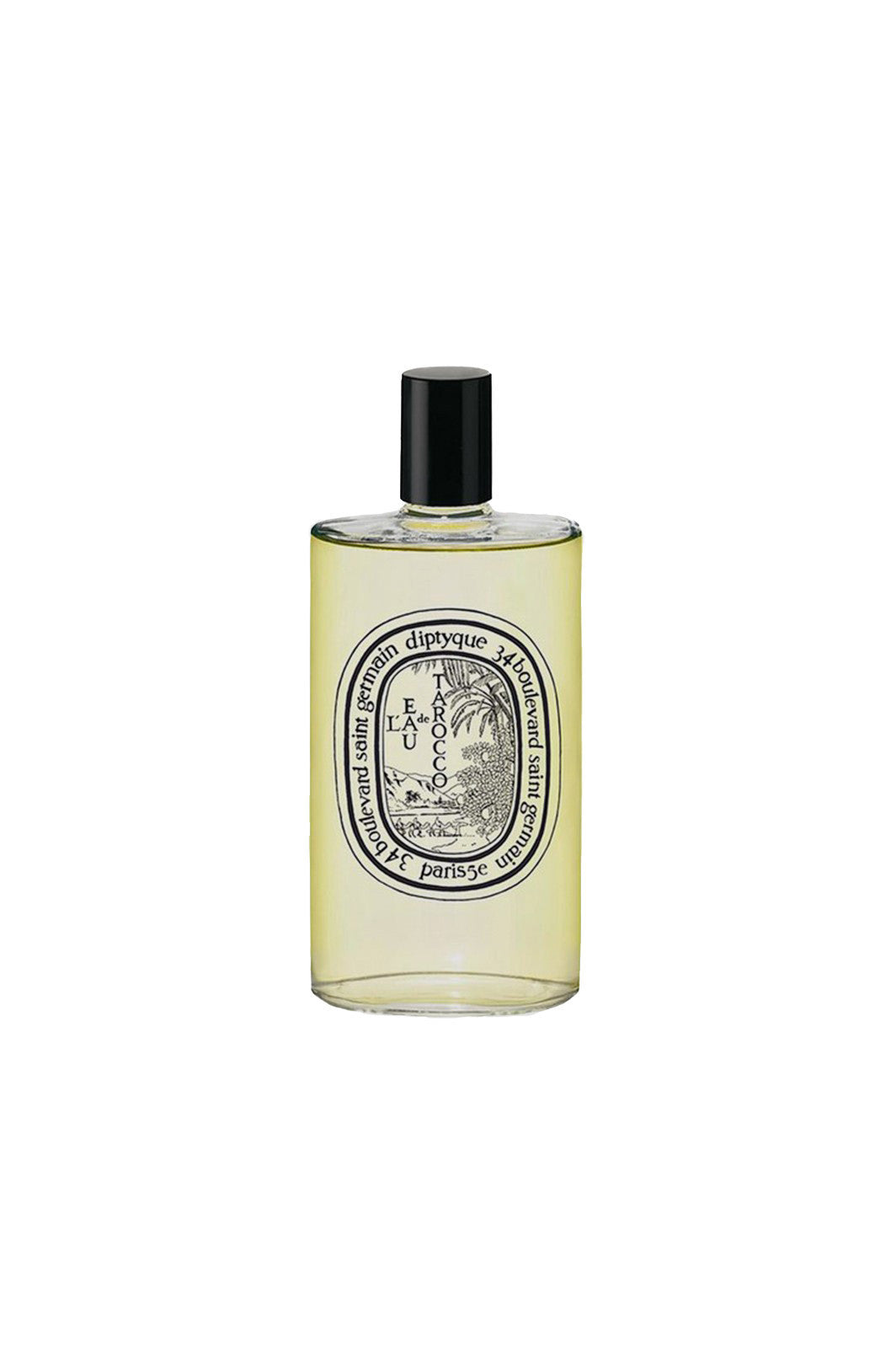 Cologne 100 Ml Eau De Tarocco
