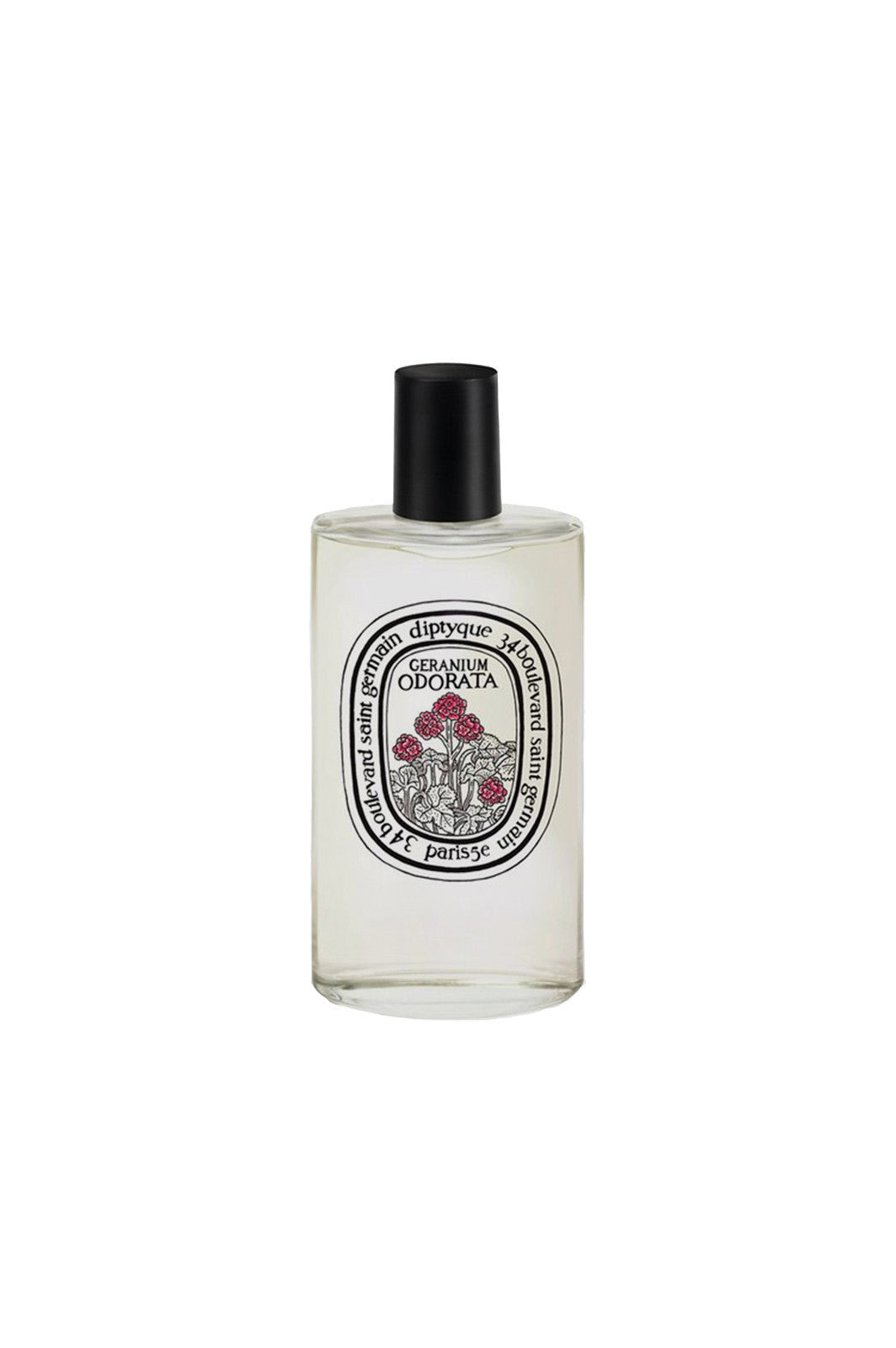 Edt Geranium Odorata 100 Ml