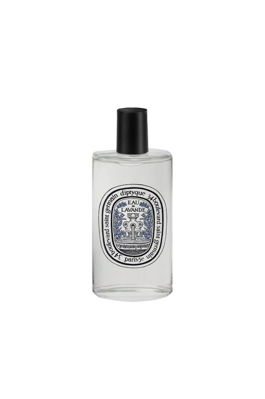 Edt Eau De Lavande 100 Ml