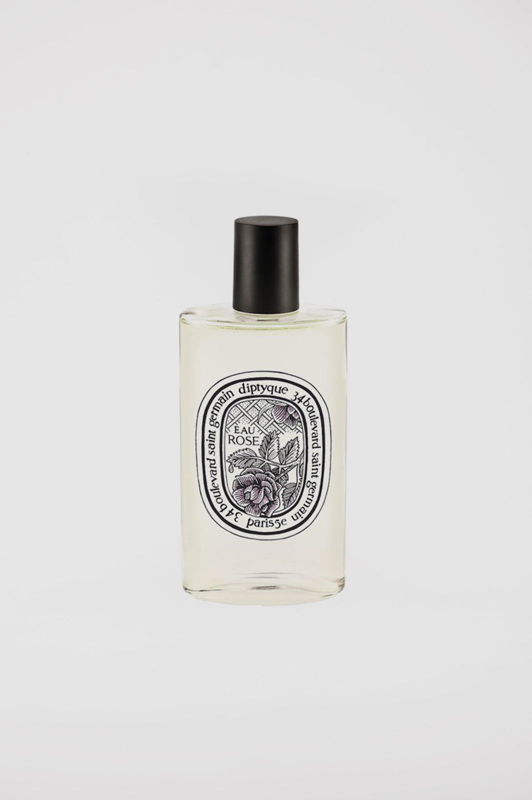 Edt Eau Rose 100 Ml