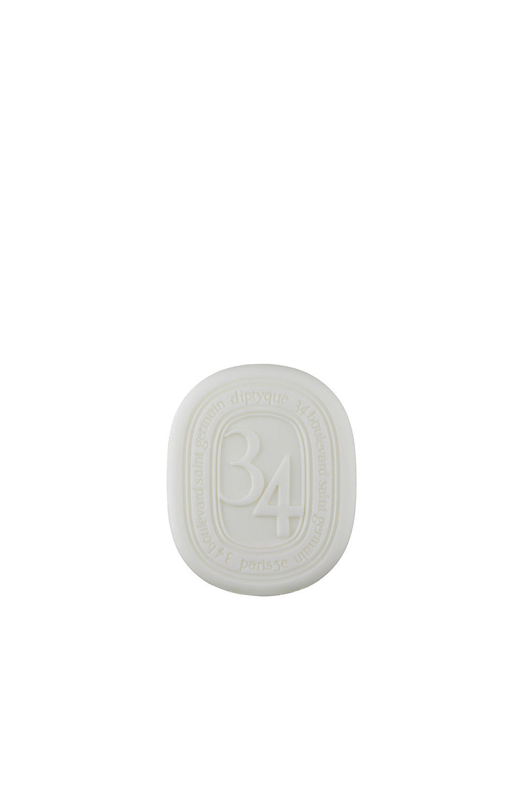 Sapone Profumato 34 200 Gr