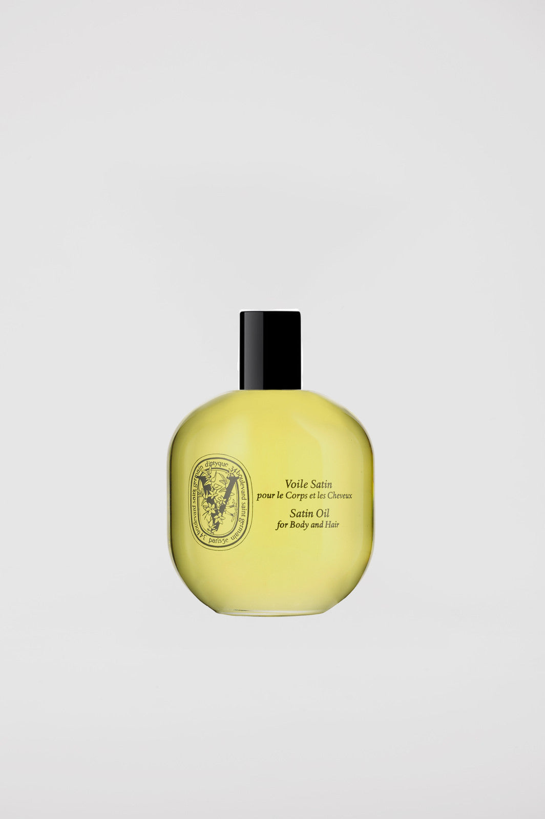 Voile Satin 50Ml - Voyage