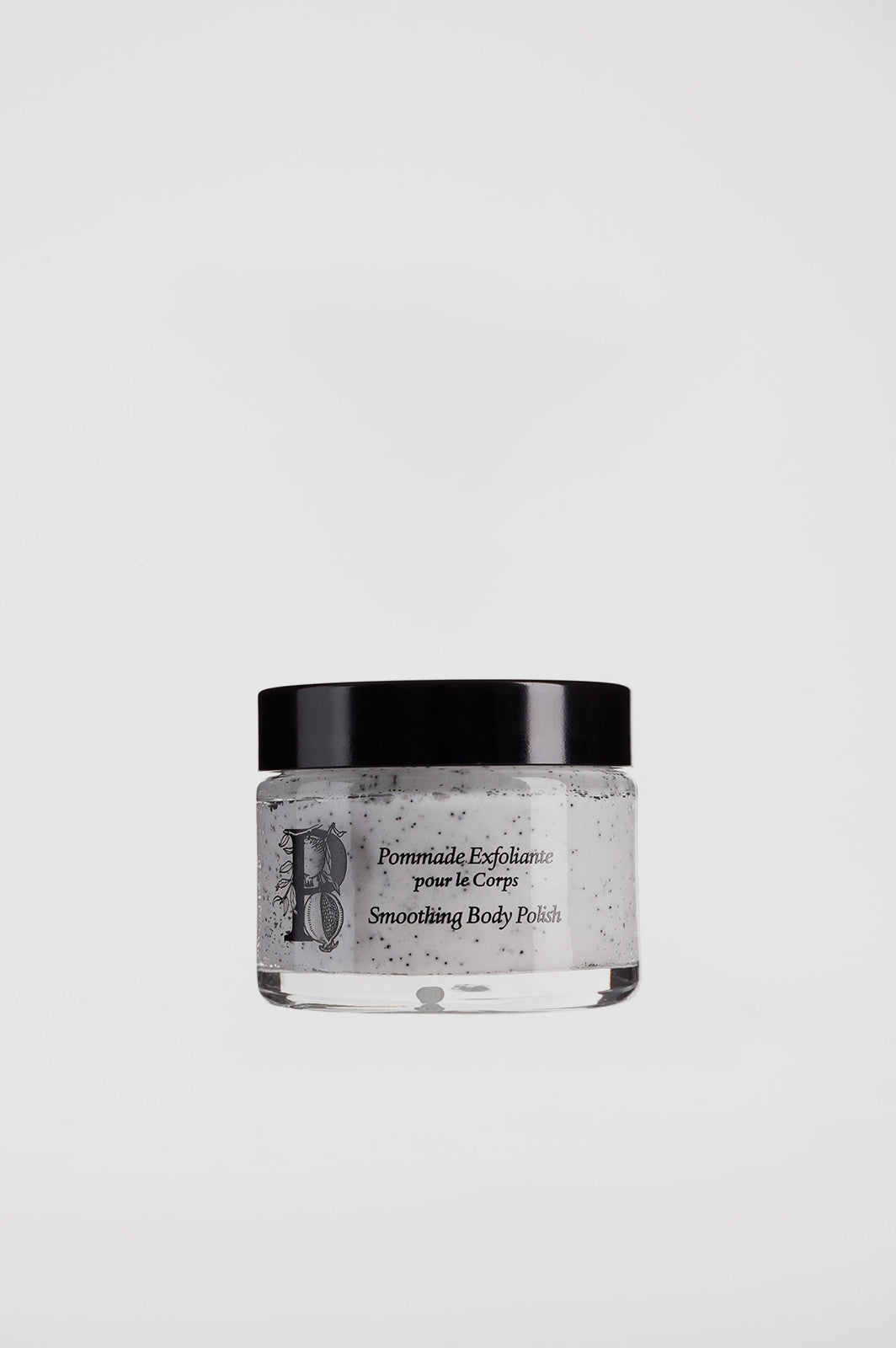 Pommade Exfoliante Corps 50Ml-Voyag