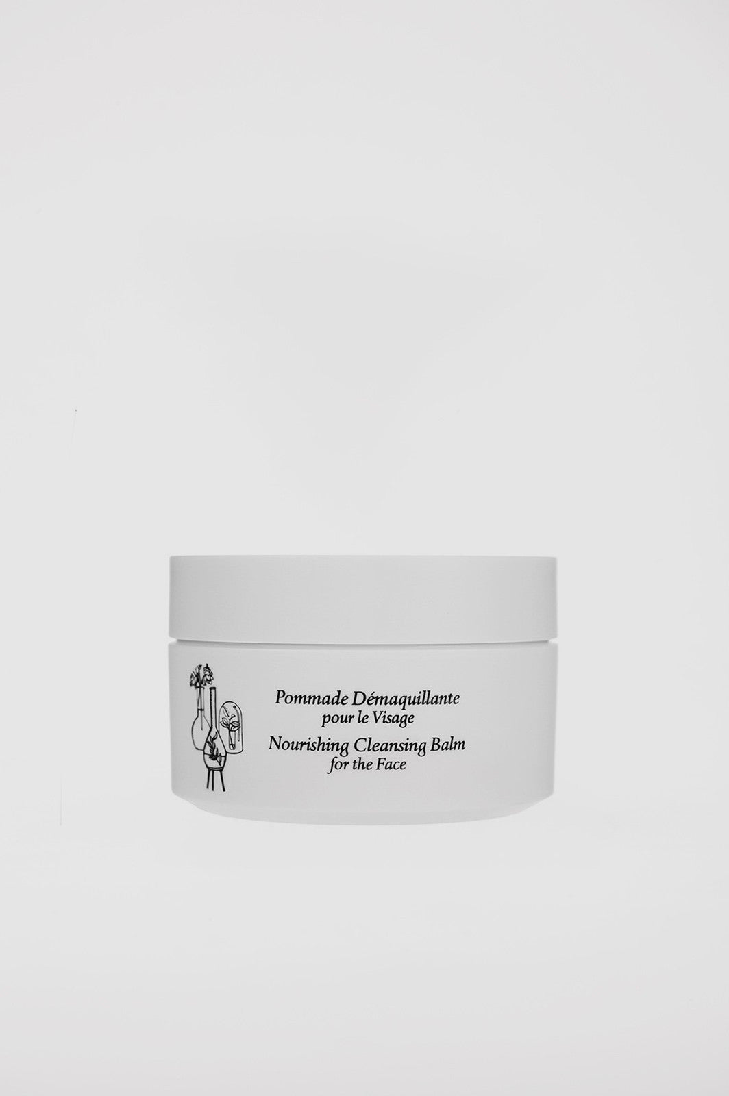 Pommade Demaquillante 25Ml - Voyage