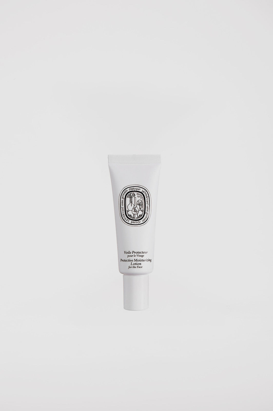 Voile Protecteur Viso 25Ml - Voyage