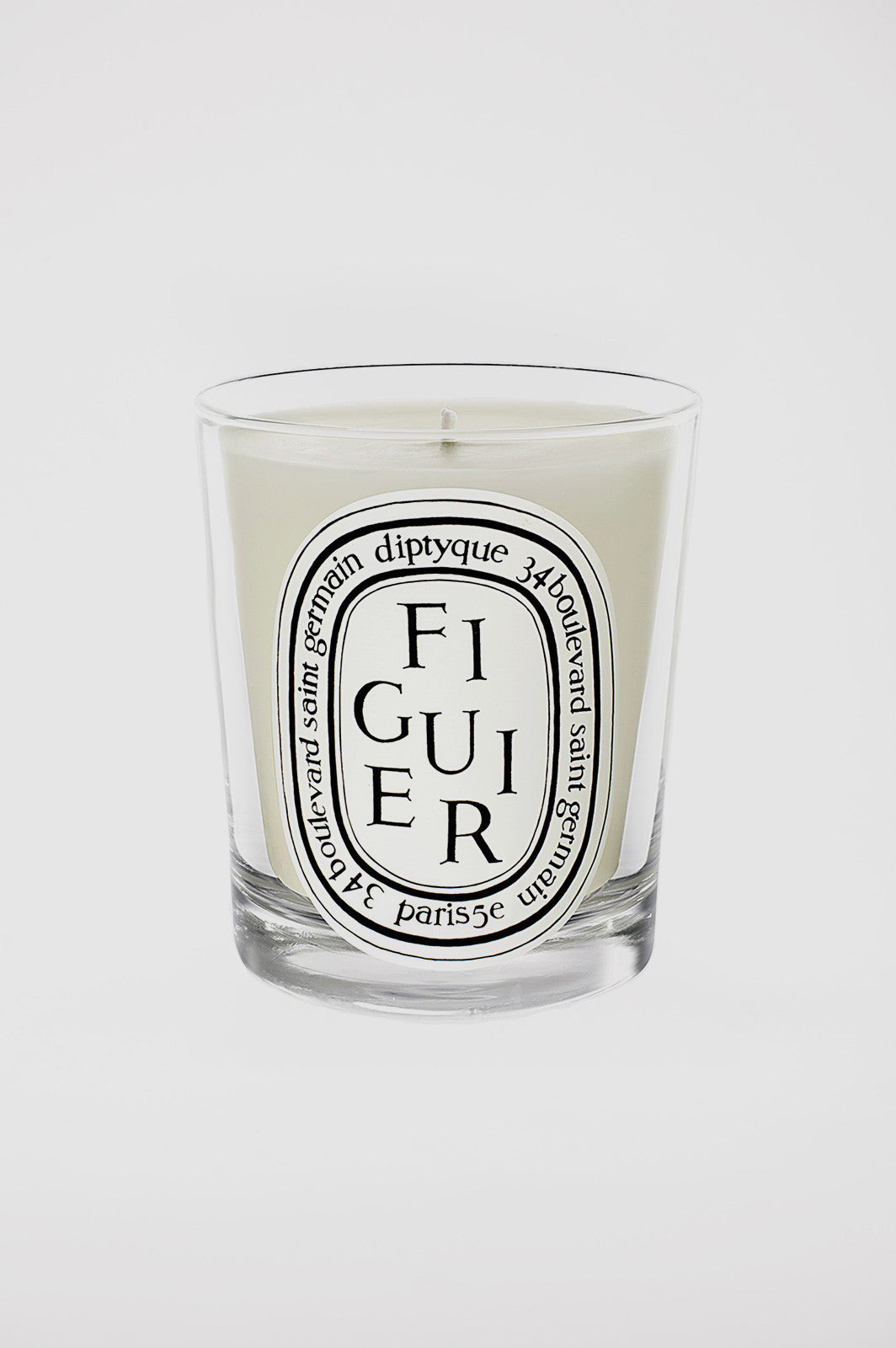 Mini Candela 70Gr Figuier - Voyage