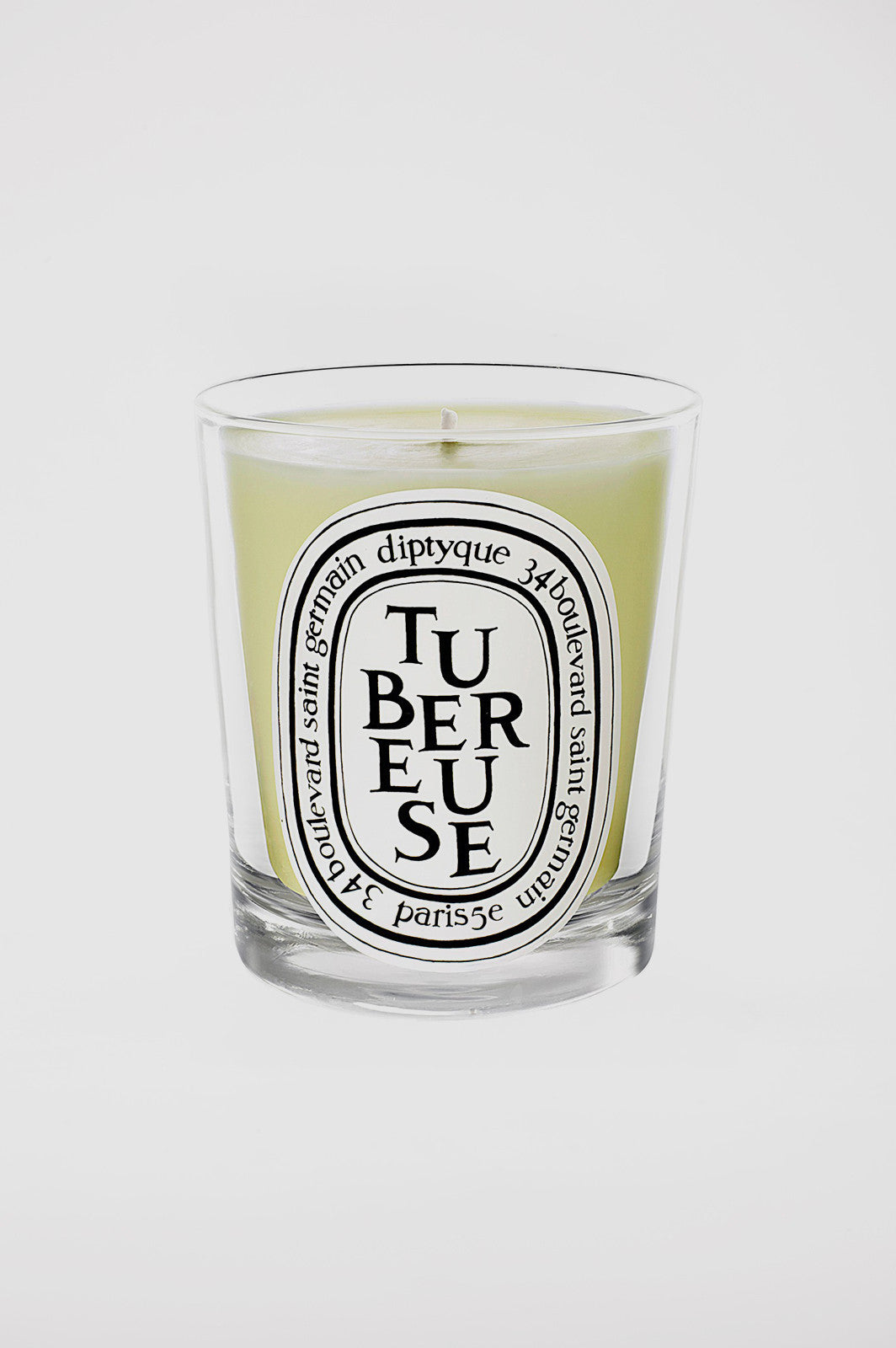 Mini Candela 70Gr Tubereuse - Voyag
