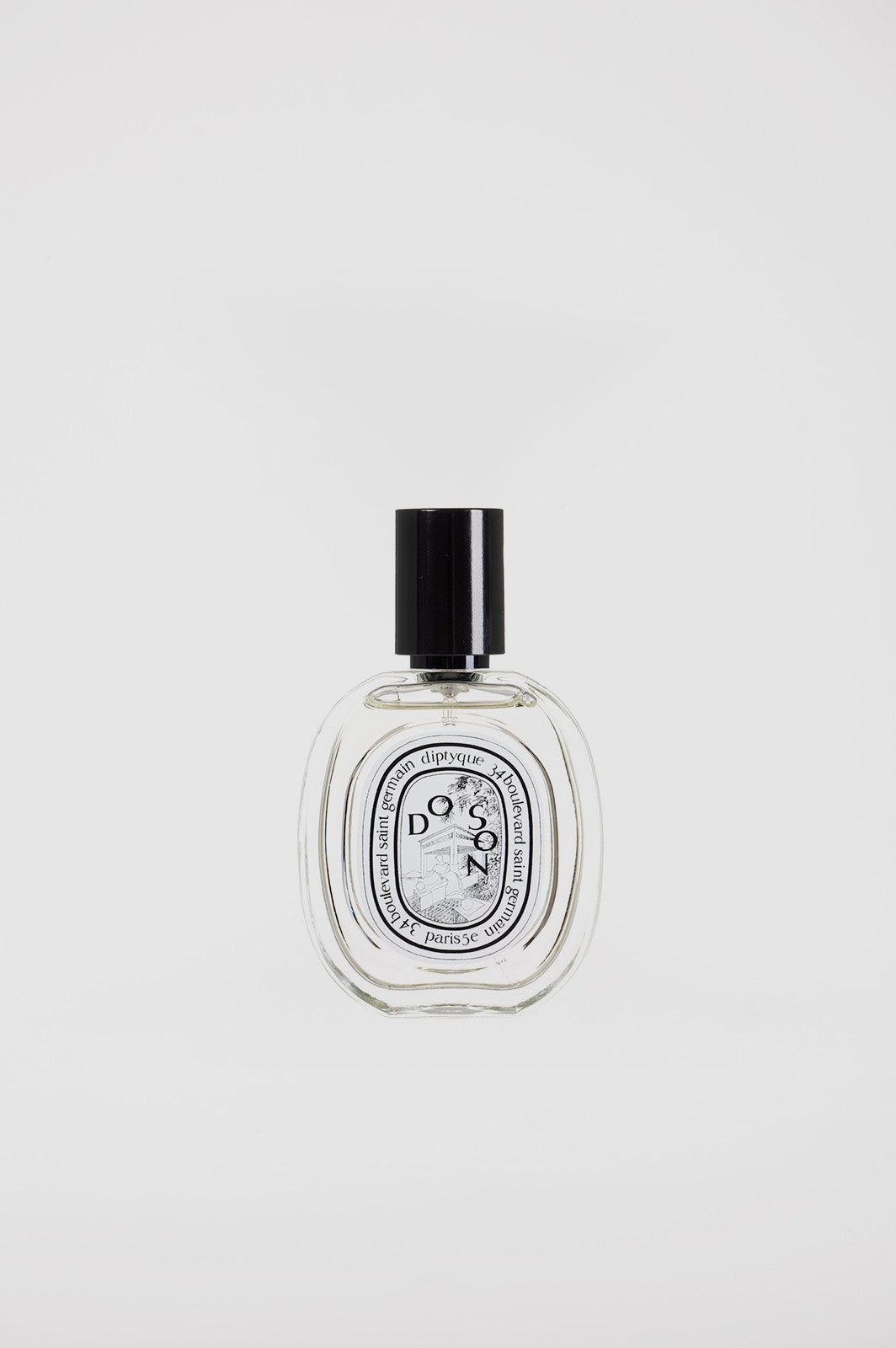 Edt 30Ml Do Son - Voyage