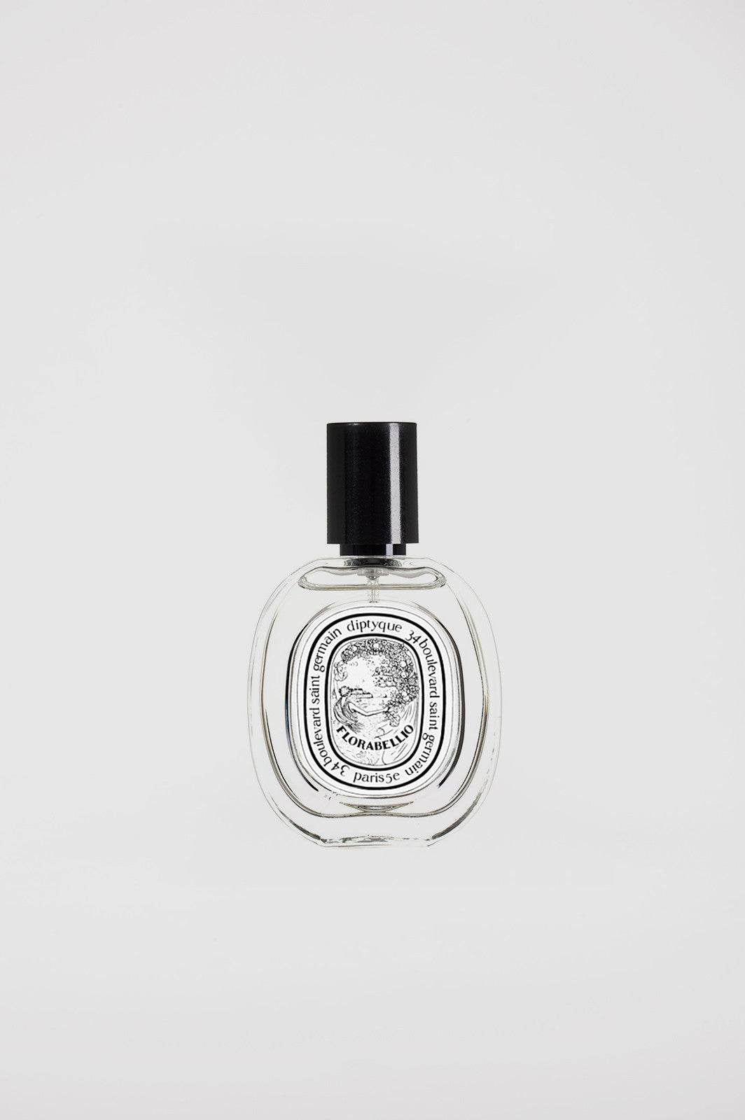 Edt 30Ml Florabellio - Voyage