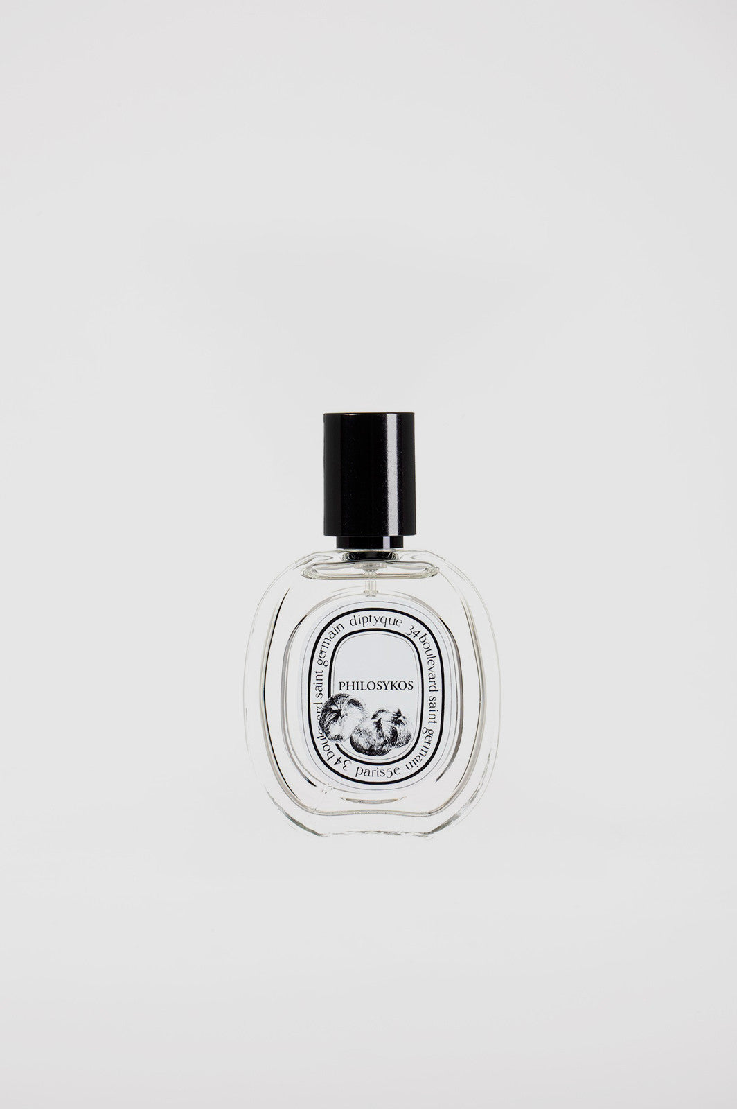 Edt 30Ml Philosykos - Voyage