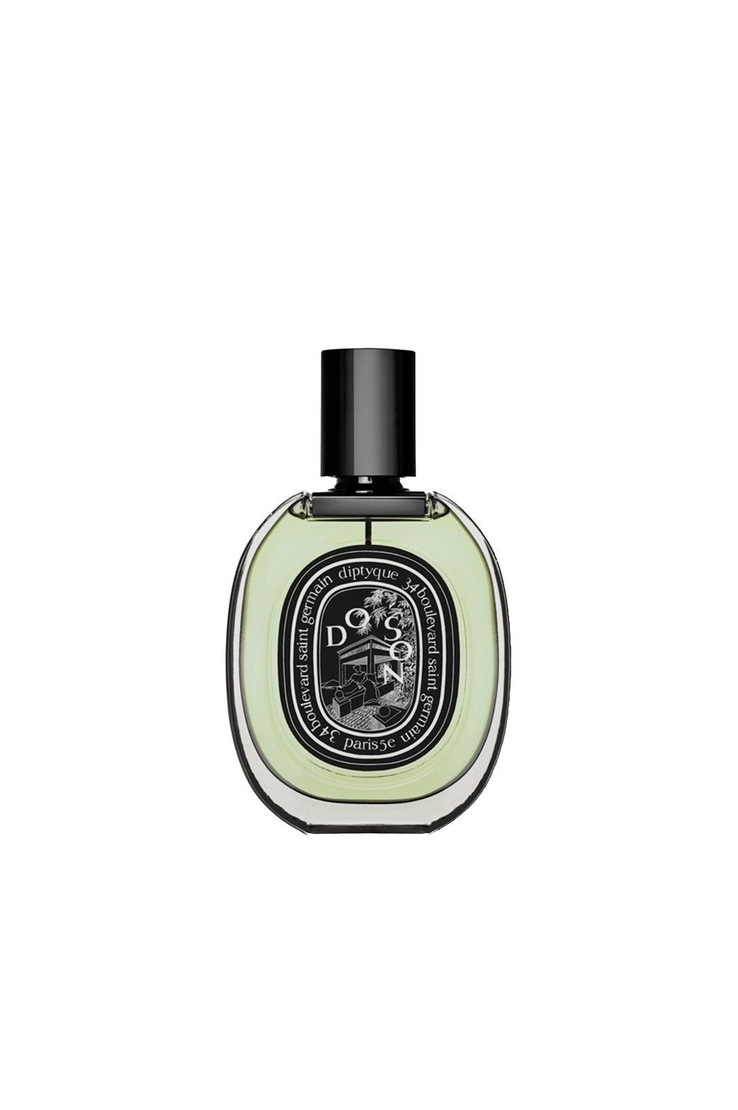 Edp 75Ml Do Son