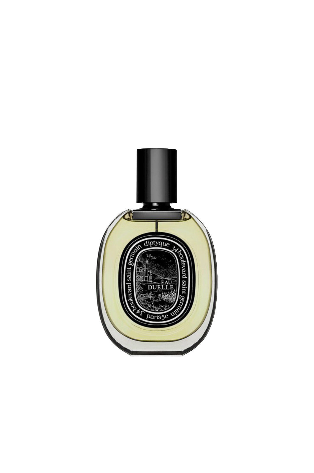 Edp 75Ml Eau Duelle