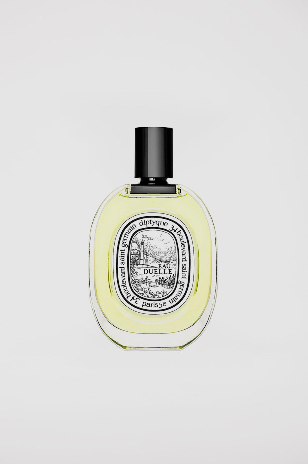 Edt Eau Duelle 100Ml