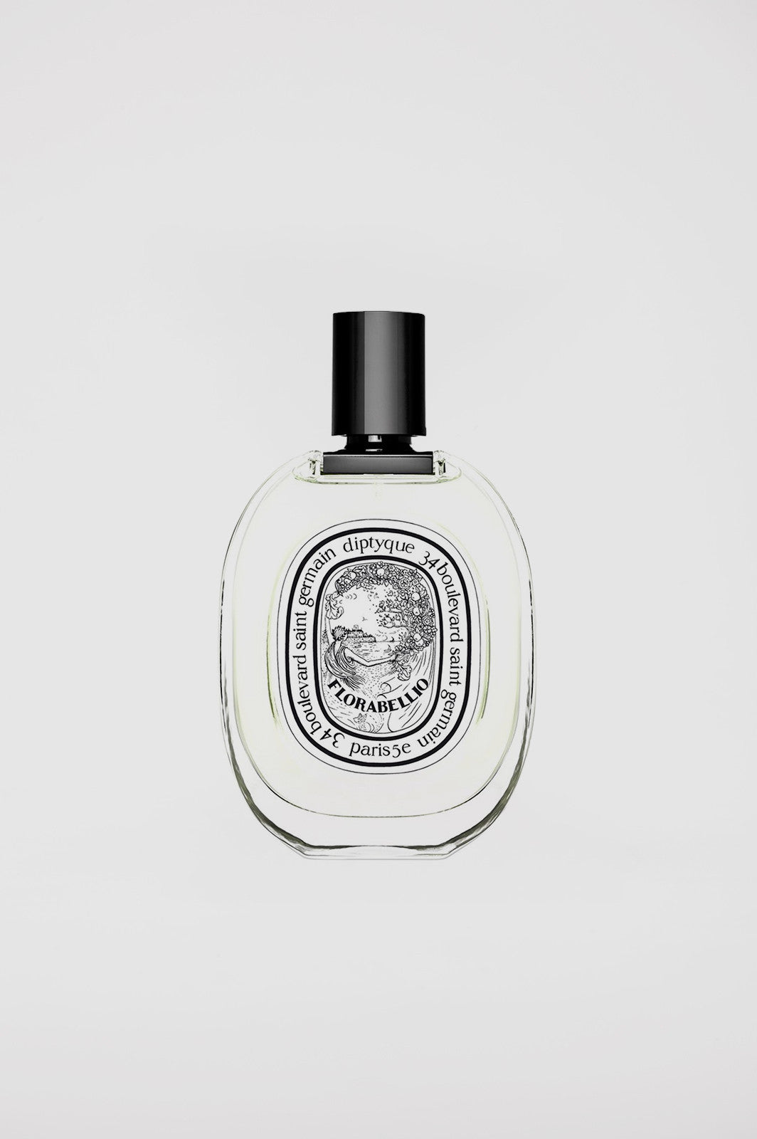 Edt Florabellio 100 Ml