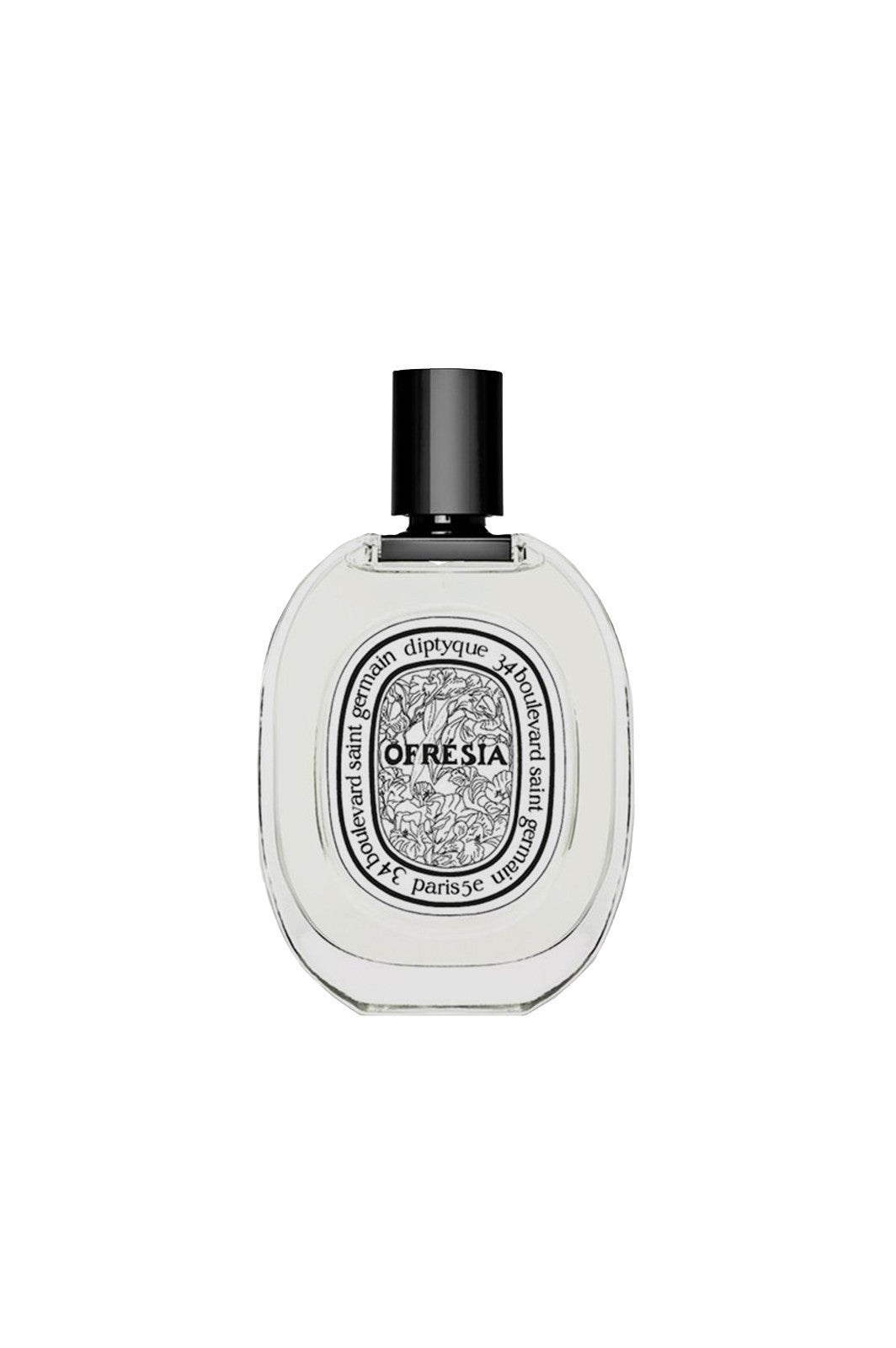 Edt Ofresia 100Ml