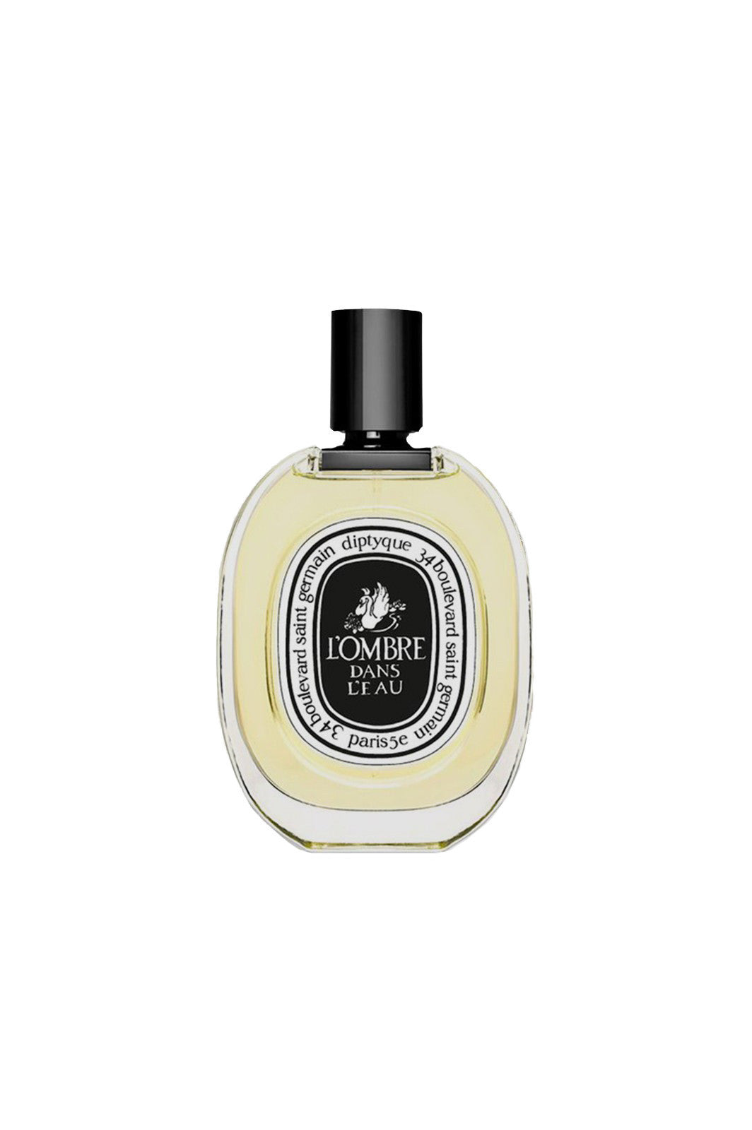 Edt L'Ombre Dans L'Eau 100Ml