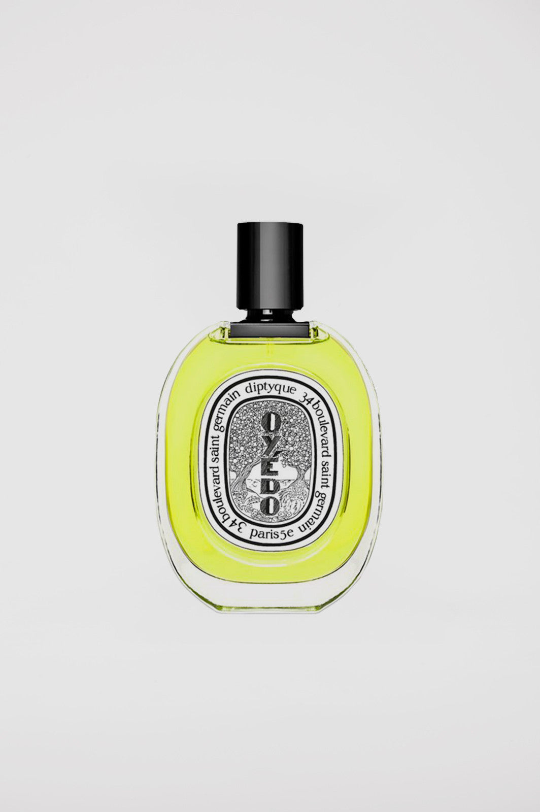 Edt Oyedo 100Ml