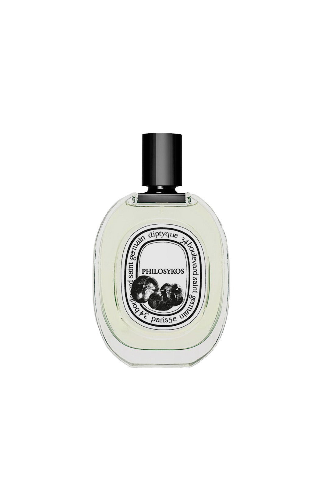 Edt Philosykos 100Ml