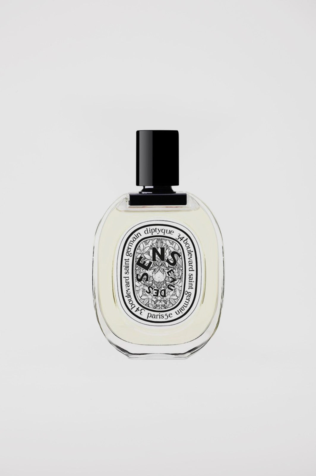 Edt Eau Des Sens 100 Ml