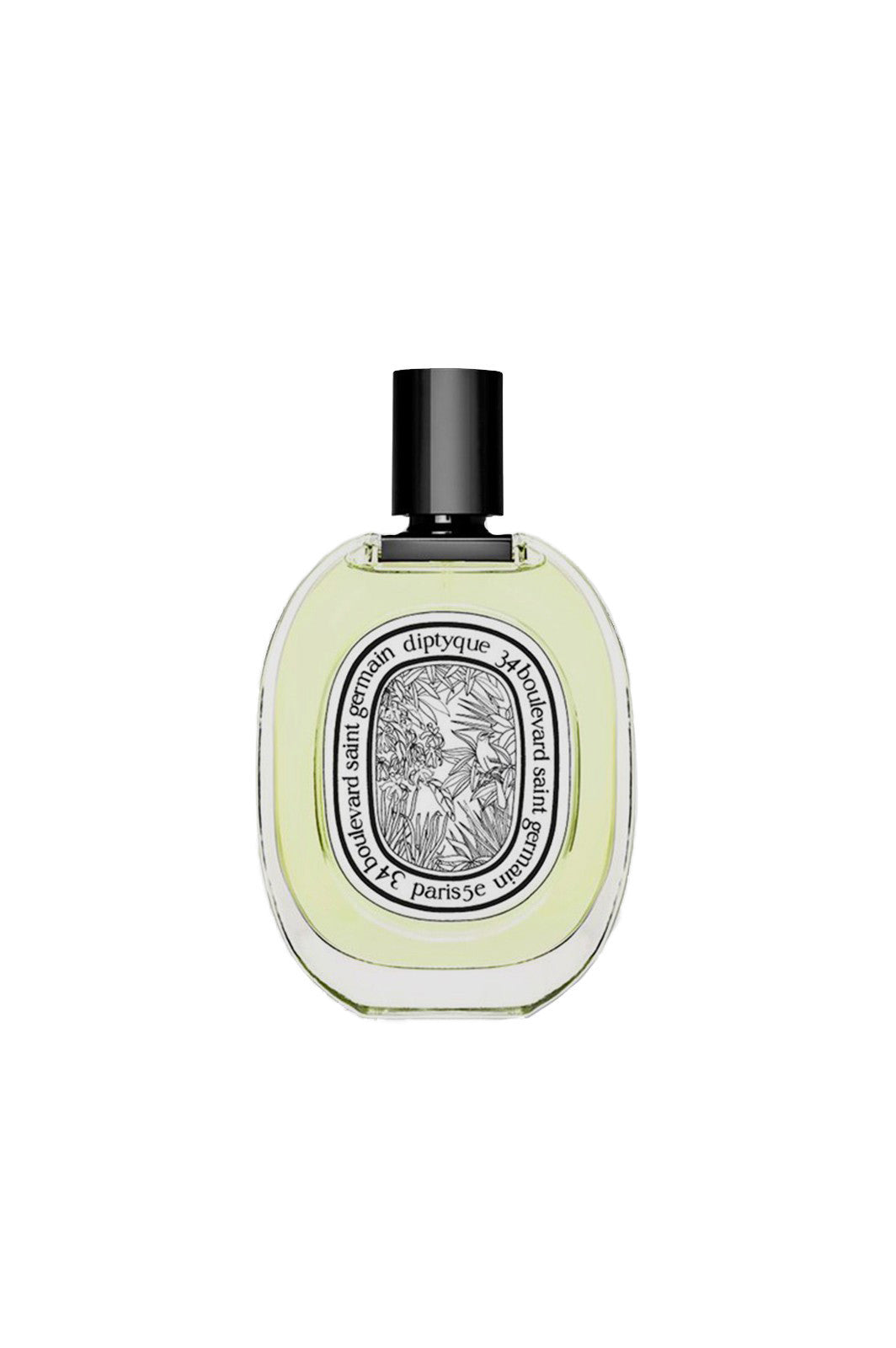 Edt Vetyverio 100Ml