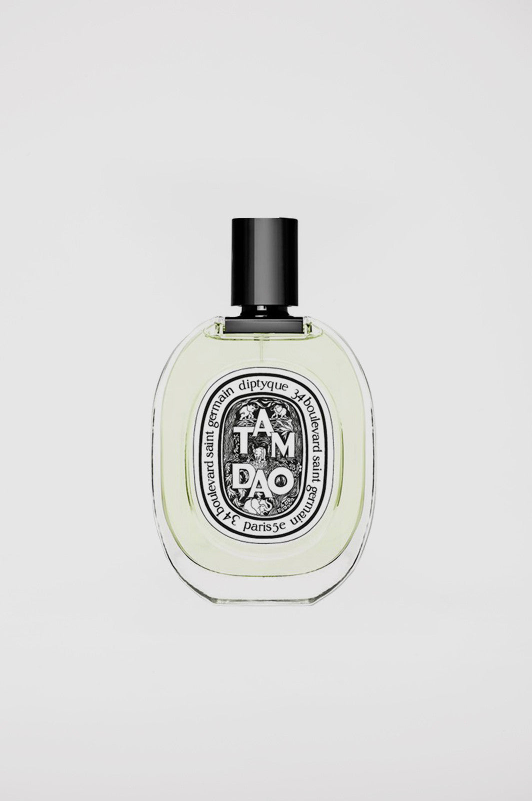 Edt Tam Dao 100Ml