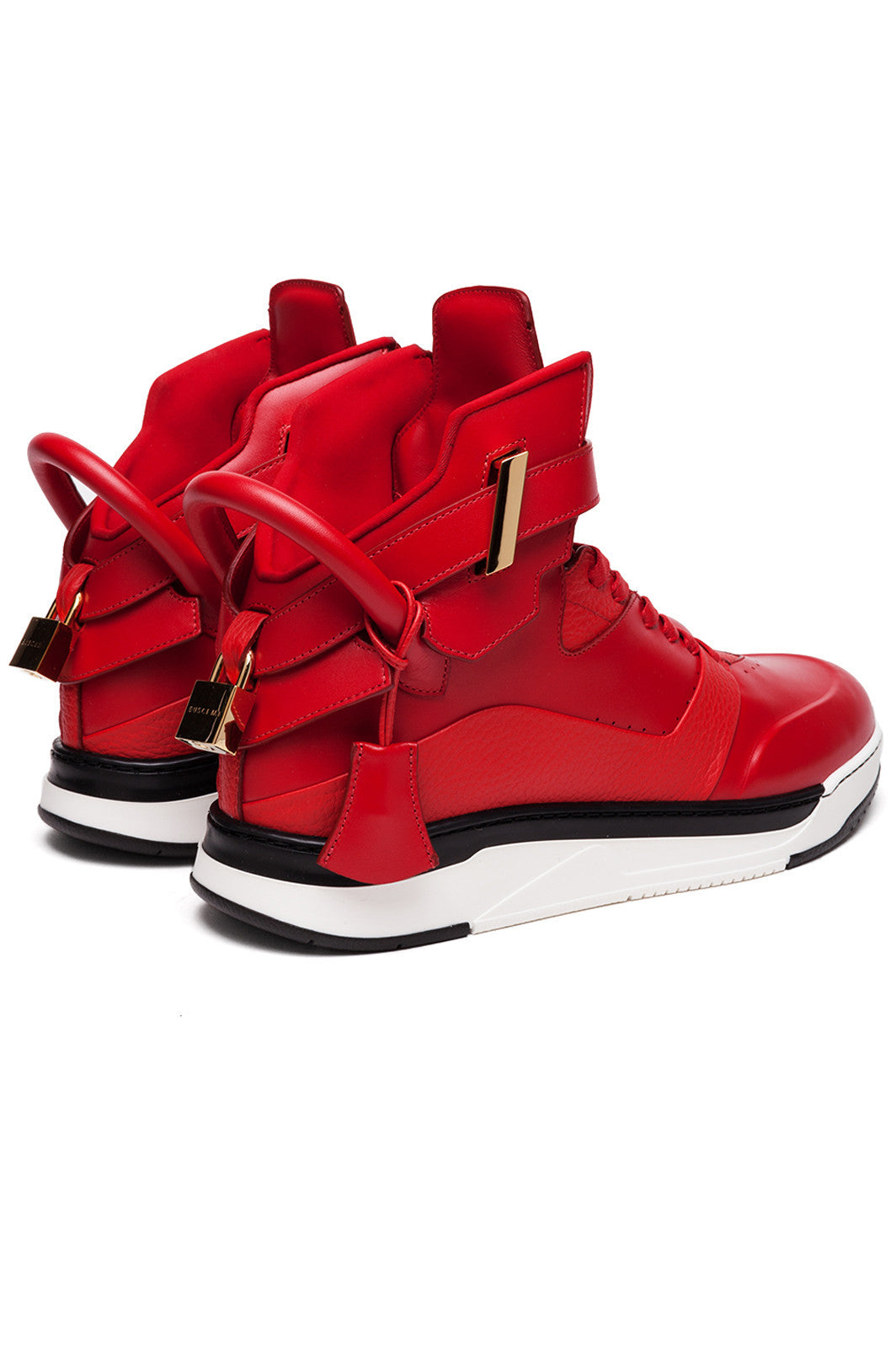 B-Court True Red