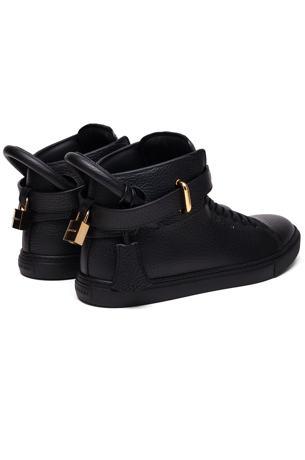 100Mm Black