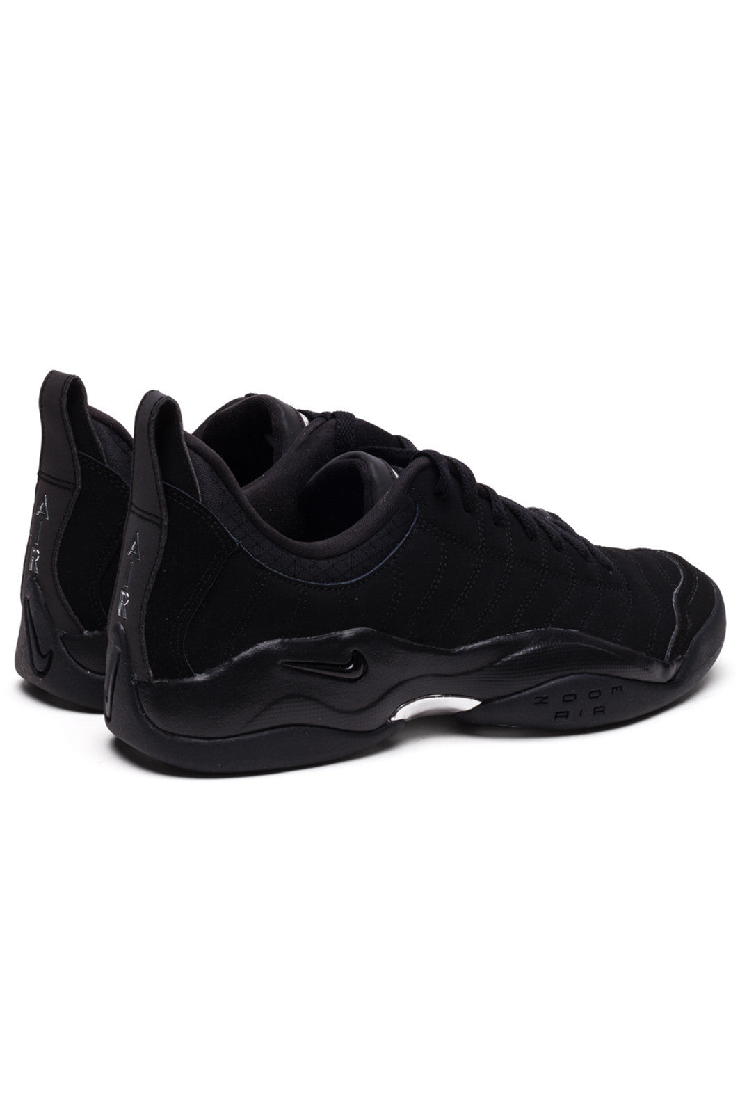 Air Oscillate