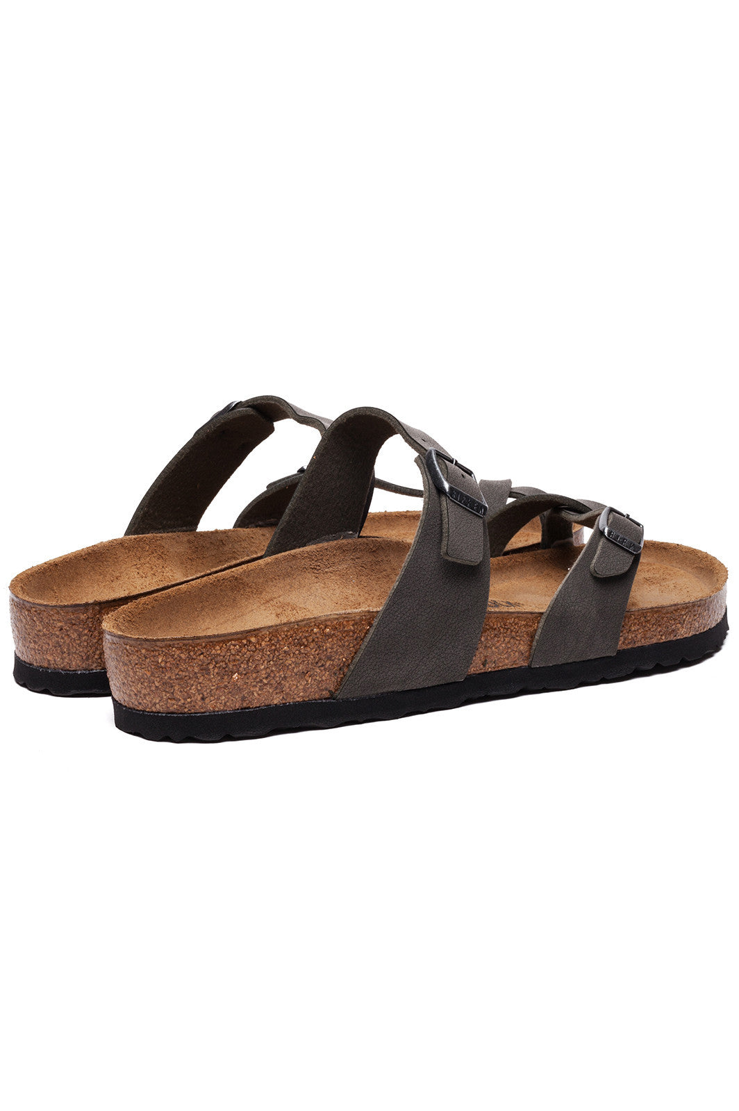 Mayari Birko Floor Sandals