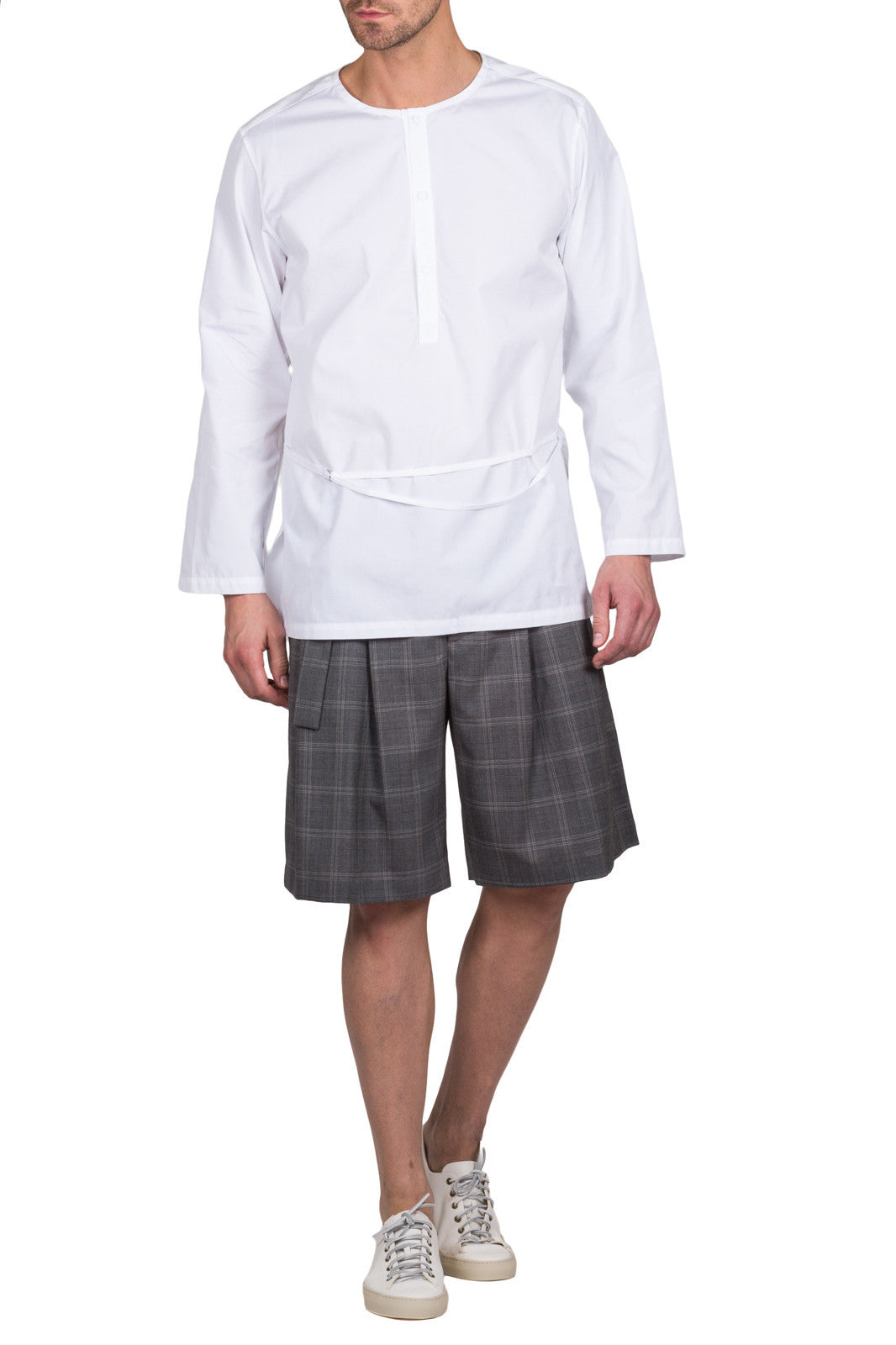 Henley Shirt
