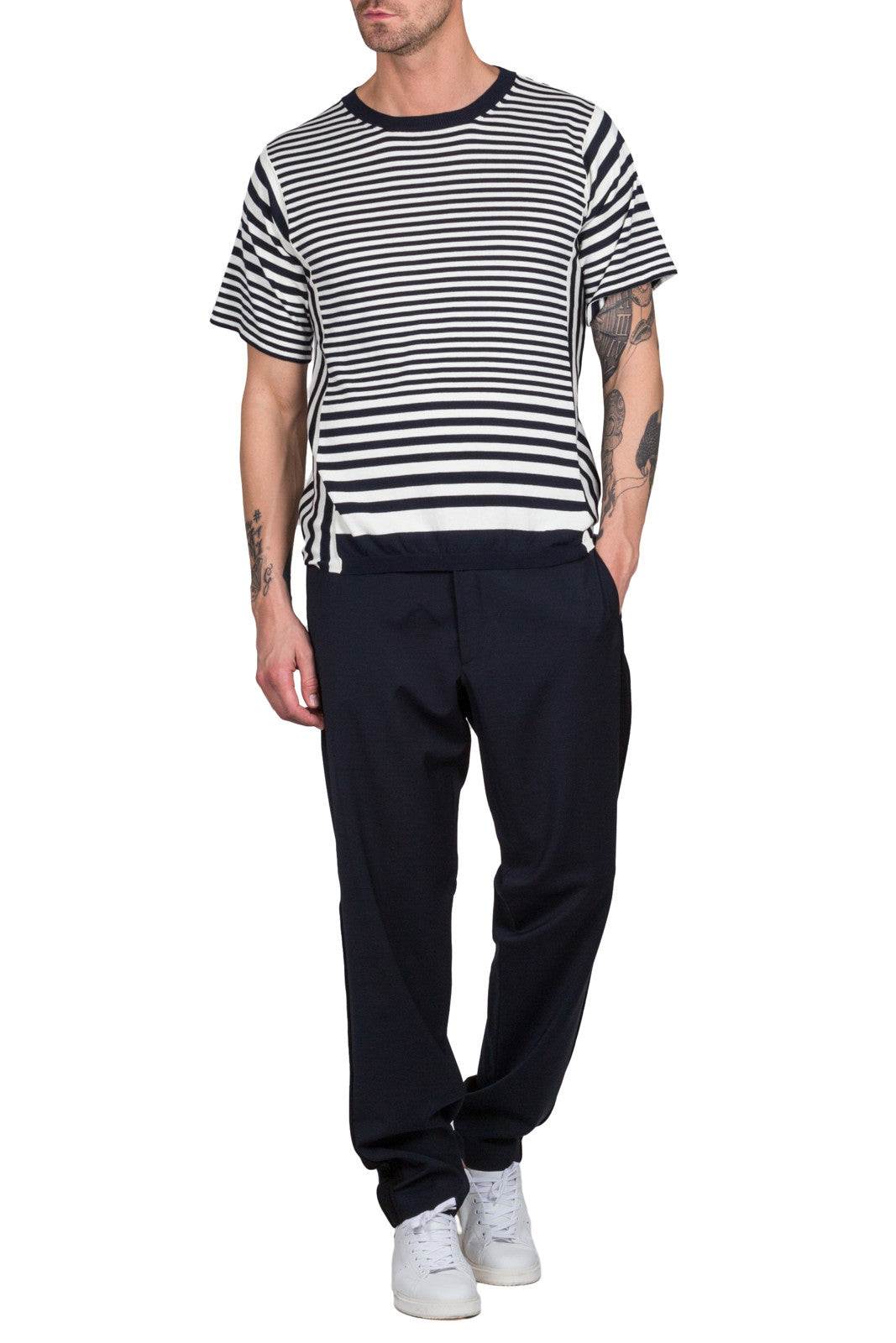 Striped T-Shirt