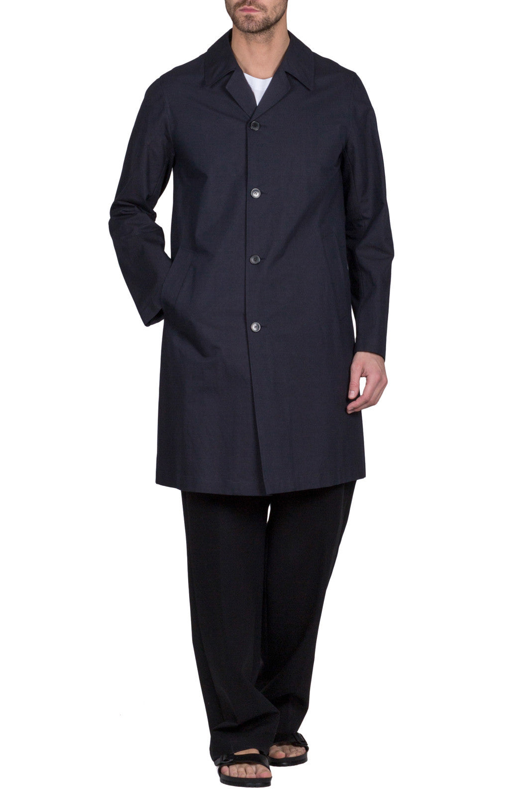 Rotan 3413 M.W.Coat