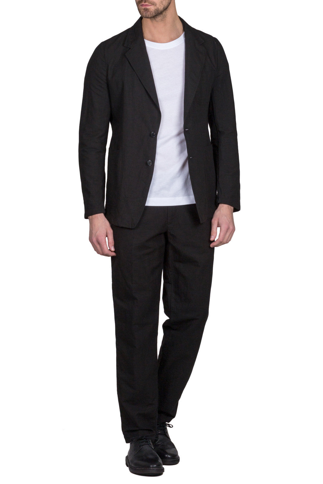 Burney 3412 M.W.Jacket