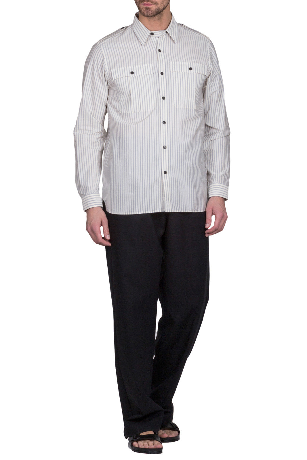 Cane 3417 M.W.Shirt