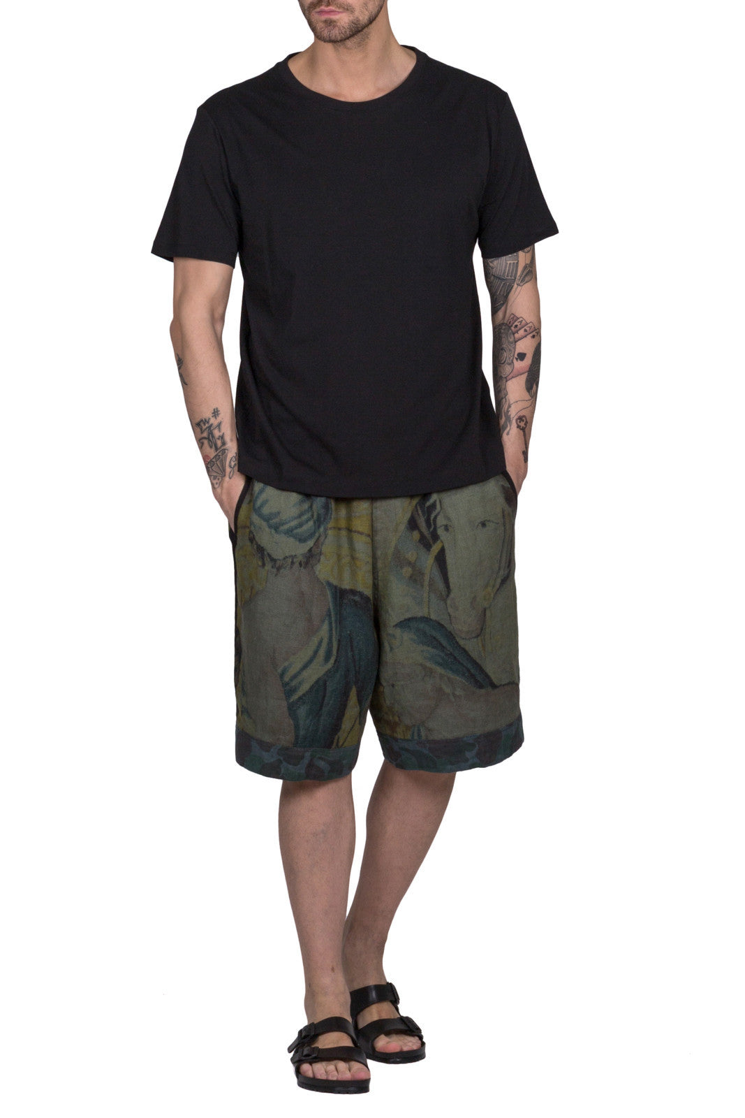 Hague 3610 M.K.T-Shirt