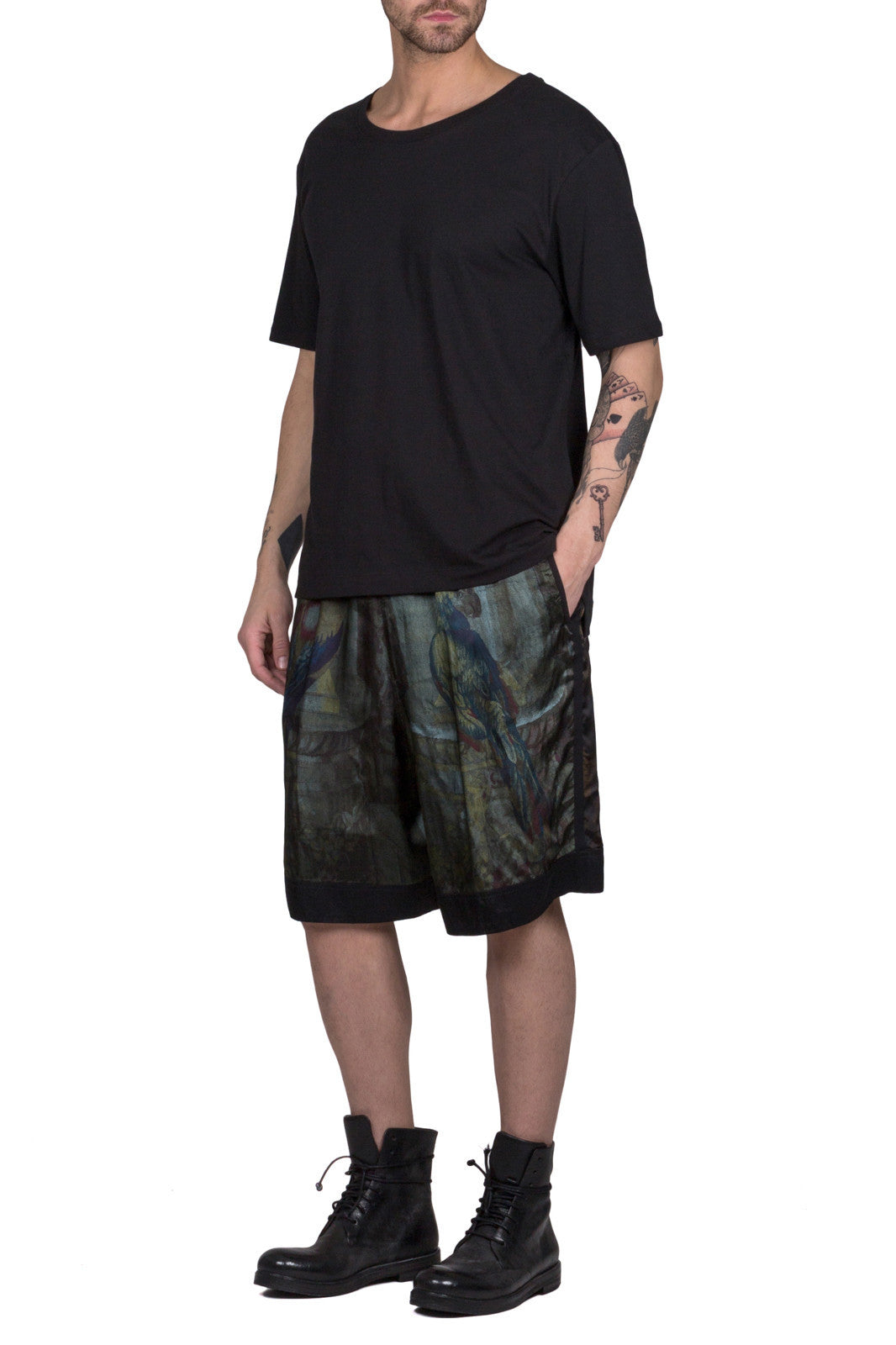 Hassi 3610 M.K.T-Shirt