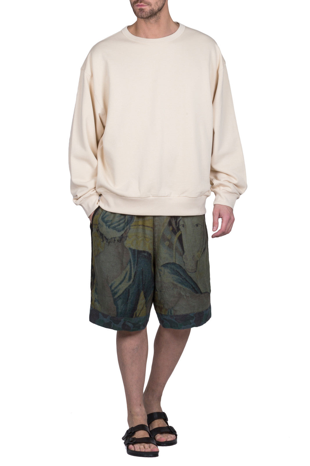 Hoxton 3601 M.K.Jersey