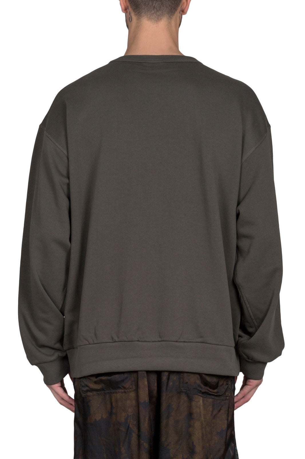 Hoxton 3601 M.K.Jersey