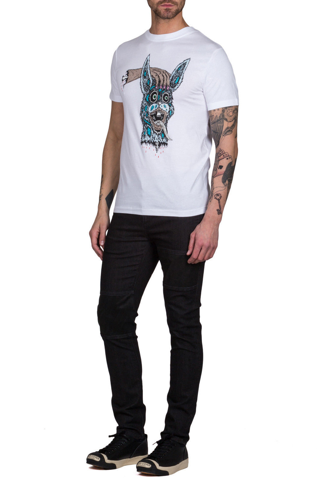 Bring Me The Head Of Bunny T-Shirt