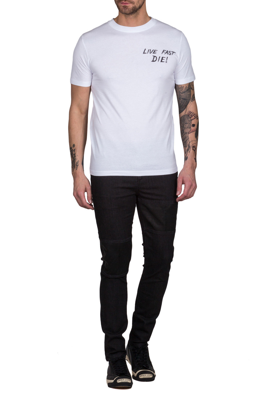 Live Fast Die! T-Shirt