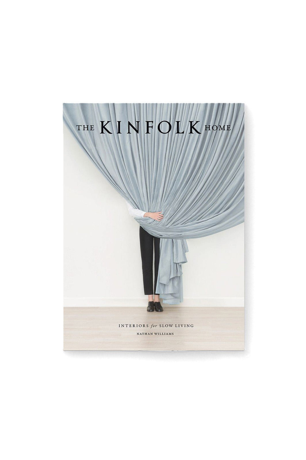 Kinfolk Home