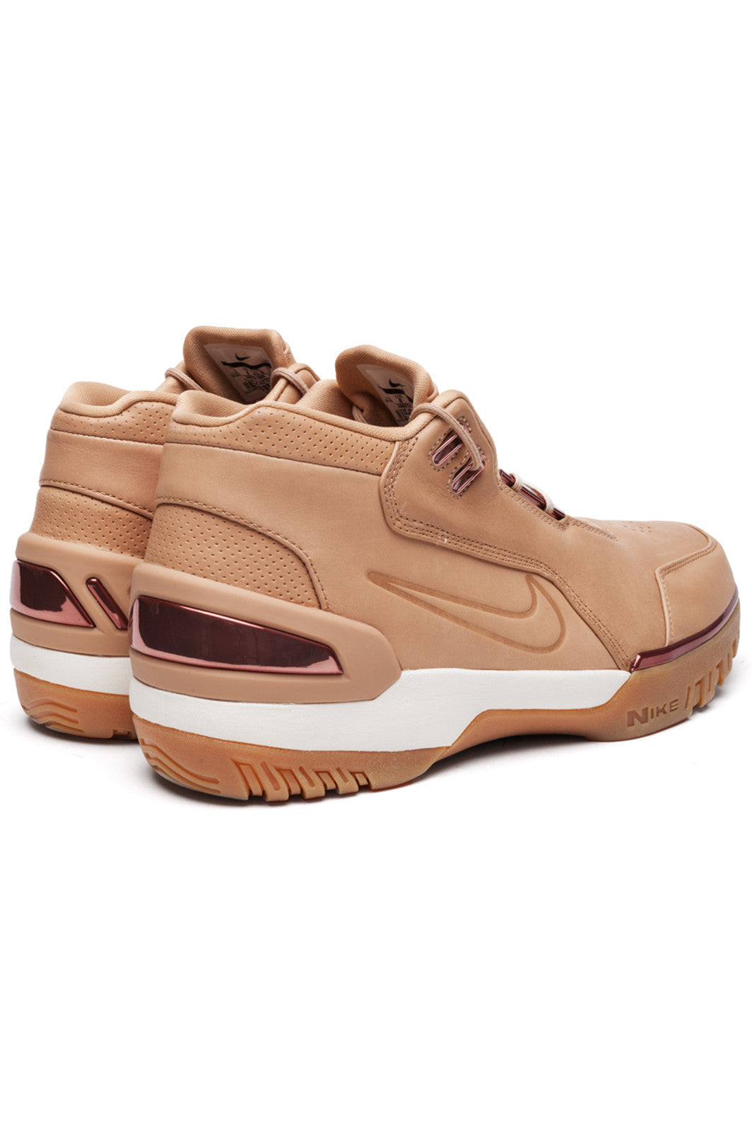 Air Zoom Generation