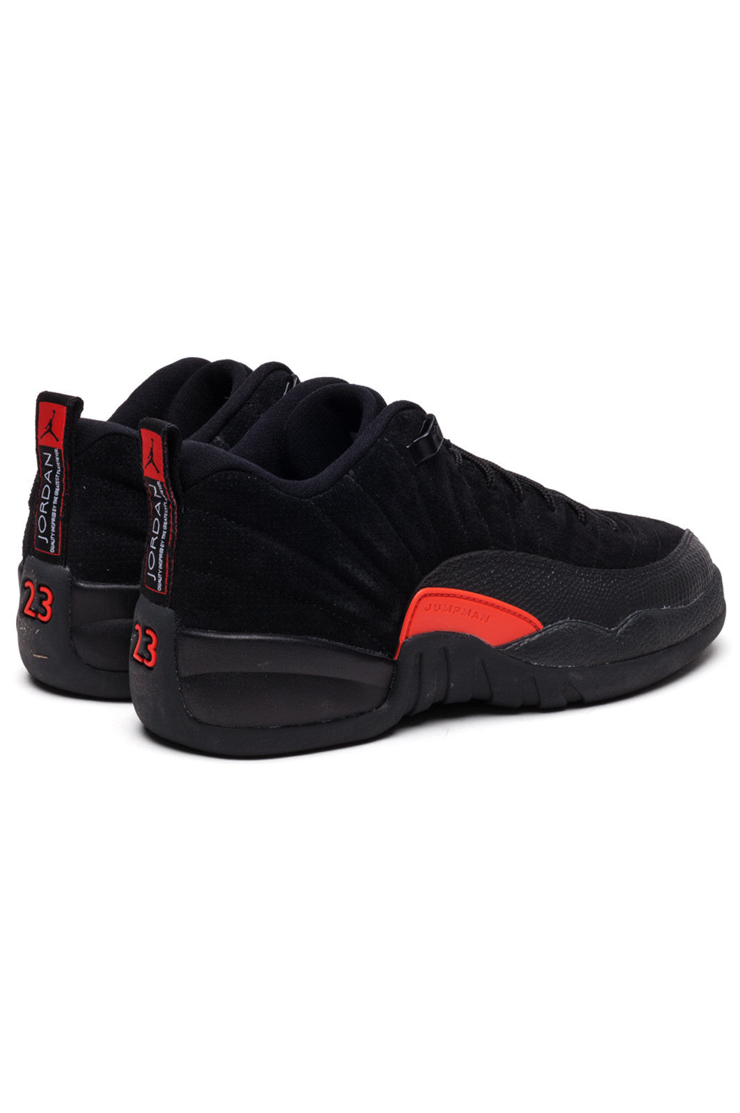 Air Jordan 12 Retro Low Bg
