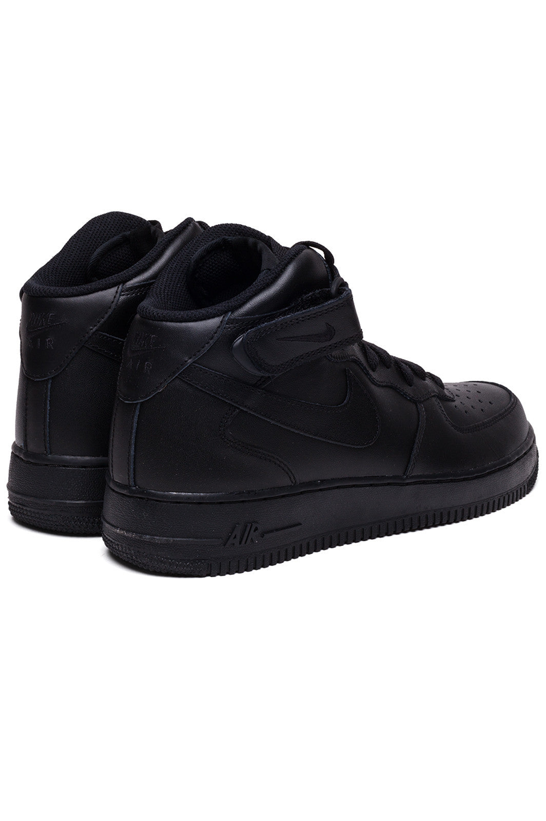 Air Force 1 Mid '07