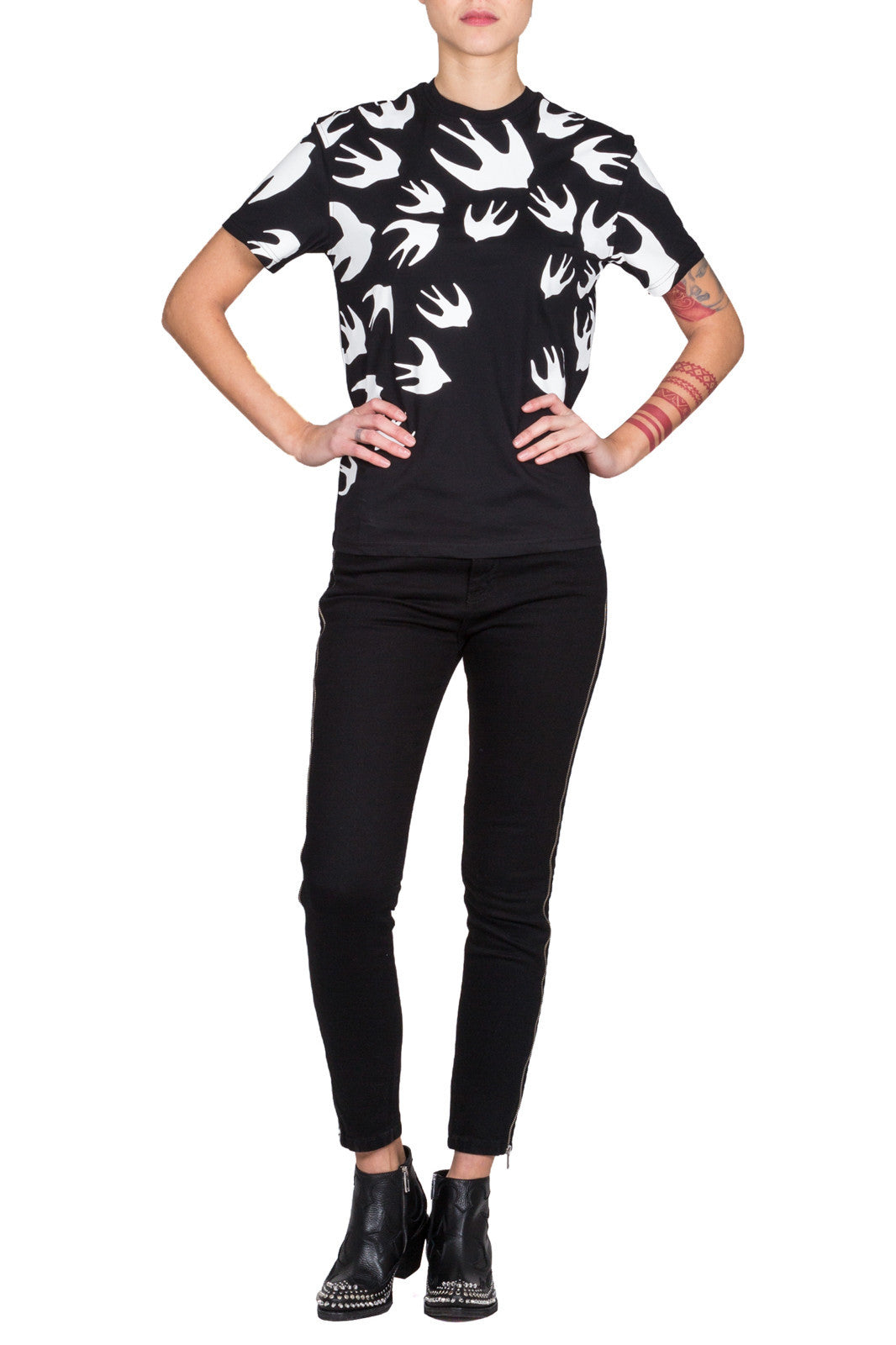Swallow Classic T-Shirt